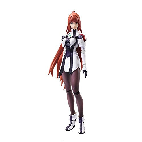Xenogears - Elehayym Van Houten - Bring Arts - Solaris Japan