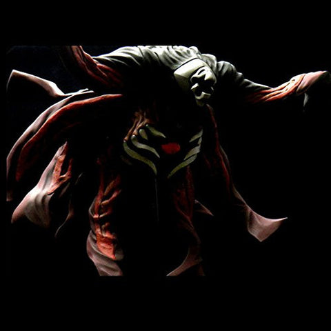 Evangelion Shin Gekijouban - Zeruel (CCP)