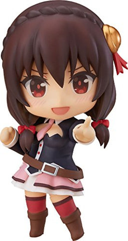Kono Subarashii Sekai ni Shukufuku o! 2 - Yunyun - Nendoroid #826 (Good Smile Company)