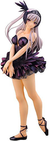 Original Character - Skytube - T2 Art☆Girls - Black Odile - 1/6 (Alphamax)