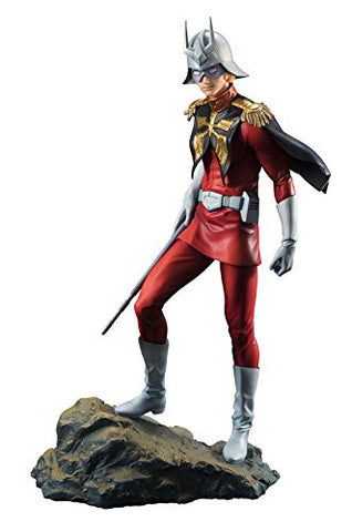 Kidou Senshi Gundam - Char Aznable - Gundam Guys Generation - 1/8