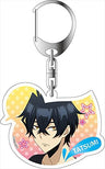 Orenchi no Furo Jijou - Tatsumi - Keyholder (Contents Seed)