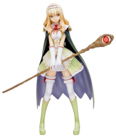 Shining Wind X - Elmina Rhoderia - 1/8 (Kotobukiya)