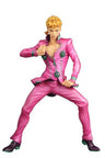 Jojo no Kimyou na Bouken - Vento Aureo - Giorno Giovanna - Master Stars Piece (Banpresto, Shueisha)