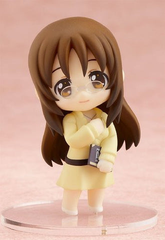 K-ON! - Yamanaka Sawako - Monthly Anime Style - Nendoroid Petit - 05
