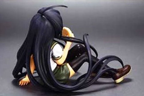 Shakugan no Shana - Shana - 1/8