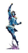 Jojo no Kimyou na Bouken - Stardust Crusaders - Star Platinum - Statue Legend #27 - Second Ver. (Di molto bene)