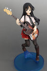 K-ON! - Akiyama Mio - 1/8 - Original Costume ver. - Wonderfes 2010 Limited Vers (Kotobukiya, Movic)