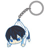 Free! - Nanase Haruka - Keyholder - Rubber Keychain - Tsumamare