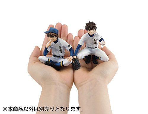 Daiya no Ace / Ace of Diamond Figures