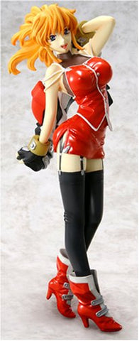 Super Robot Taisen - Excellen Browning - 1/8