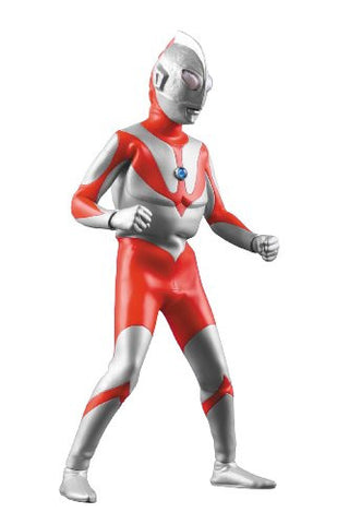 Ultraman - Real Action Heroes #469 - Type A Ver.2.0 (Medicom Toy)
