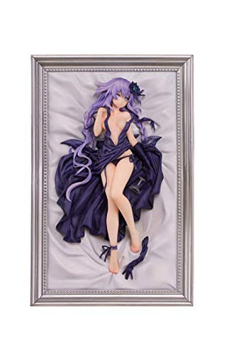 Choujigen Game Neptune: The Animation - Purple Heart - 1/8 (Pulchra)