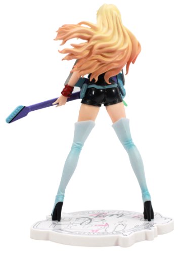 Macross 7 - Macross Frontier - Sheryl Nome - Costume x Crossover