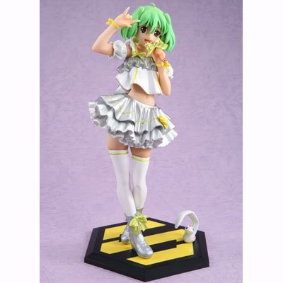Macross Frontier - Ranka Lee - Ichiban Kuji - Ichiban Kuji Premium Macross F ~Choujikuu Encore!!~ - ~ Special ver.~