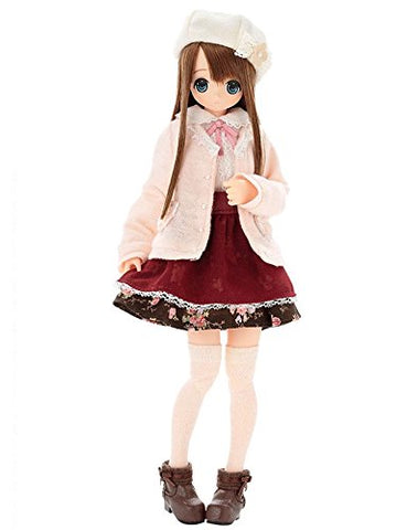 Ex☆Cute - PureNeemo - Chiika - Romantic Girly! IV (Azone)