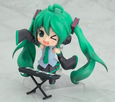 Vocaloid - Hatsune Miku Orchestra - Hatsune Miku - Nendoroid - Full Action - 129 (Good Smile Company)