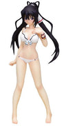 IS: Infinite Stratos - Shinonono Houki - Beach Queens - 1/10 - Swimsuit ver. (Wave)