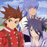 Tales of Symphonia Drama CD ~a long time ago~ Vol. 1