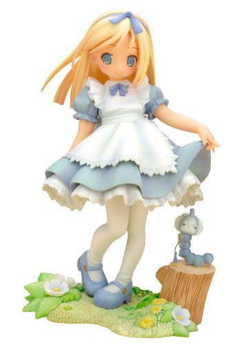 Fushigi no Kuni no Alice - Alice - 1/8 - POP Wonderland (Alter, Happin -  Solaris Japan