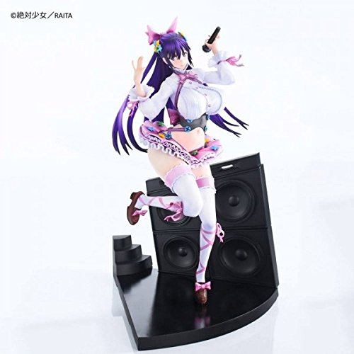 Original Character - Kaguya - 1/7 (Native, Second Axe) - Solaris Japan Original Character - Kaguya - 1/7 (Native, Second Axe) - Solaris Japan