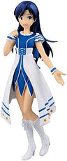 The Idolmaster - Kisaragi Chihaya - SQ - Masters of Idol World!! 2015