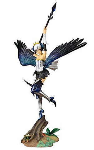 Odin Sphere - Gwendolyn - 1/8 (Alter)