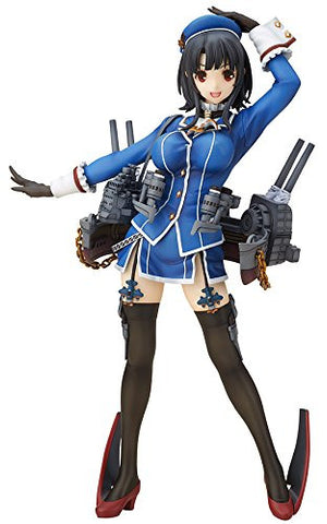 Kantai Collection ~Kan Colle~ - Takao - 1/8 (Ques Q)