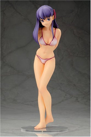 Fate/Hollow Ataraxia - Matou Sakura - 1/6 - Swimsuit Ver.
