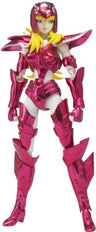 Saint Seiya - Mermaid Thetis - Saint Cloth Myth - Myth Cloth - Marine Scale (Bandai)