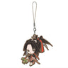 Touken Ranbu - Online - Kogarasumaru - Capsule Rubber Mascot - Rubber Strap - Touken Ranbu -ONLINE- Capsule Rubber Mascot Uchiban 2