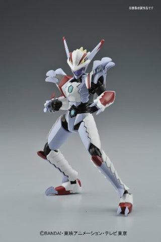 Majin Bone - Dragon Bone (Bandai)