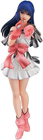 Choujikuu Yousai Macross: Ai Oboete Imasu ka - Lynn Minmay - Plamax MF-04 - 1/20 - Do You Remember Love? Ver. (Max Factory)