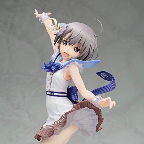 iDOLM@STER Cinderella Girls - Otokura Yuuki - 1/7 - Come with me Ver. (Alter)