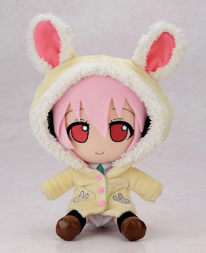Gift すーぱーそに子ちゃんver.2 ぬいぐるみ ニトロプラス Nitro Super Sonic - Sonico - Ver.3 (Gift Nitroplus