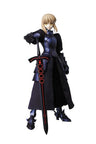 Fate/Stay Night - Saber Alter - Real Action Heroes #637 - 1/6 (Medicom Toy)