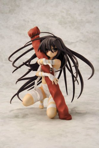 Shakugan no Shana - Shakugan no Shana III (Final) - Shana - 1/8 - Girl of Tendoukyu Ver.