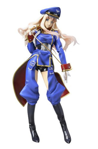 Macross Frontier - Sheryl Nome - 1/8 (Alpha x Omega)