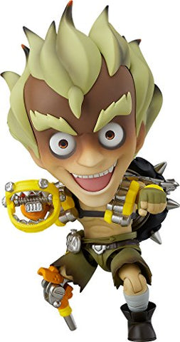 Overwatch - Junkrat - Nendoroid #949 - Classic Skin Edition (Good Smile Company)