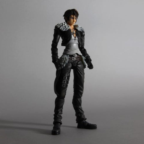 Dissidia Final Fantasy - Squall Leonhart - Play Arts Kai (Kotobukiya, Square Enix)