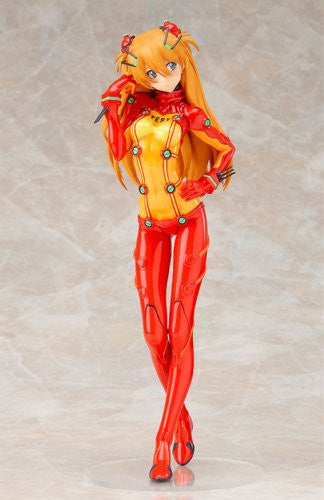 パーツ asuka Best 2007-2008 ZX-6R Evangelion Fairing - GoMotoTrip