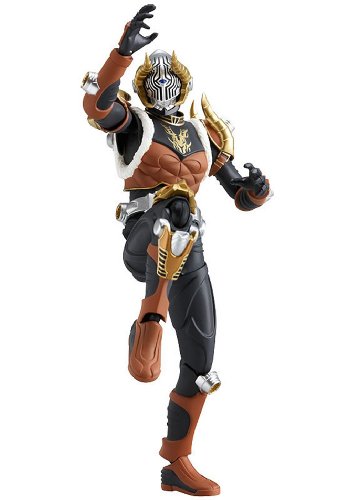 Kamen Rider Dragon Knight - Kamen Rider Spear - Figma - SP-029