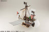 One Piece - Going Merry - Flying Model (Bandai)　
