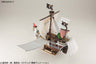 One Piece - Going Merry - Flying Model (Bandai)