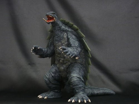 Gamera 3: Jyashin Irisu Kakusei - Gamera - Daiei 30cm Series (X-Plus)