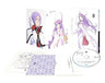 Re:Zero kara Hajimeru Isekai Seikatsu - Vol 8