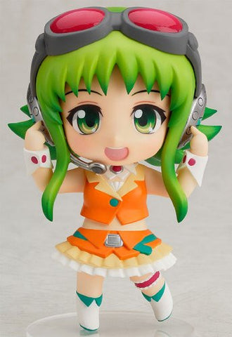 Vocaloid - Gumi - Nendoroid #276 (Good Smile Company)