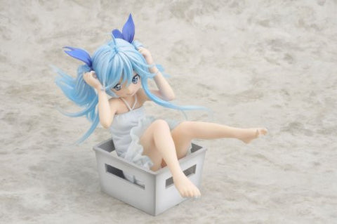 Denpa Onna to Seishun Otoko - Touwa Erio - Gutto-Kuru Figure Collection - Gutto-Kuru Figure Collection La beauté 07 - 1/8 (CM's Corporation)