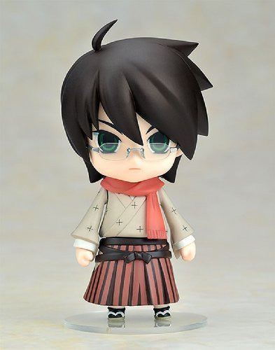 Zoku Sayonara Zetsubou Sensei - Itoshiki Nozomu - Nendoroid