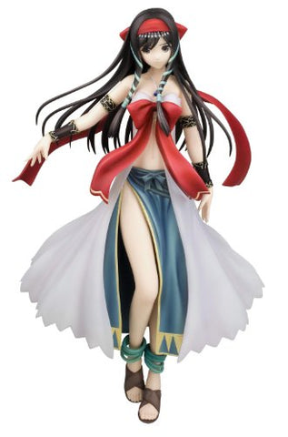 Shining Hearts - Kaguya - 1/8 (Kotobukiya)